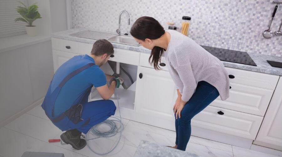 Local expert plumbing services in Liberty, TN